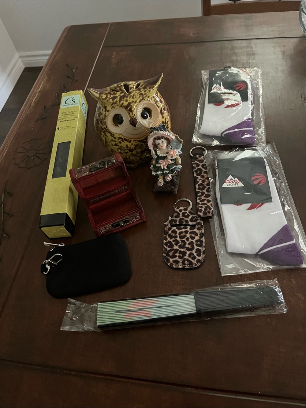 Cute presents for Christmas or games